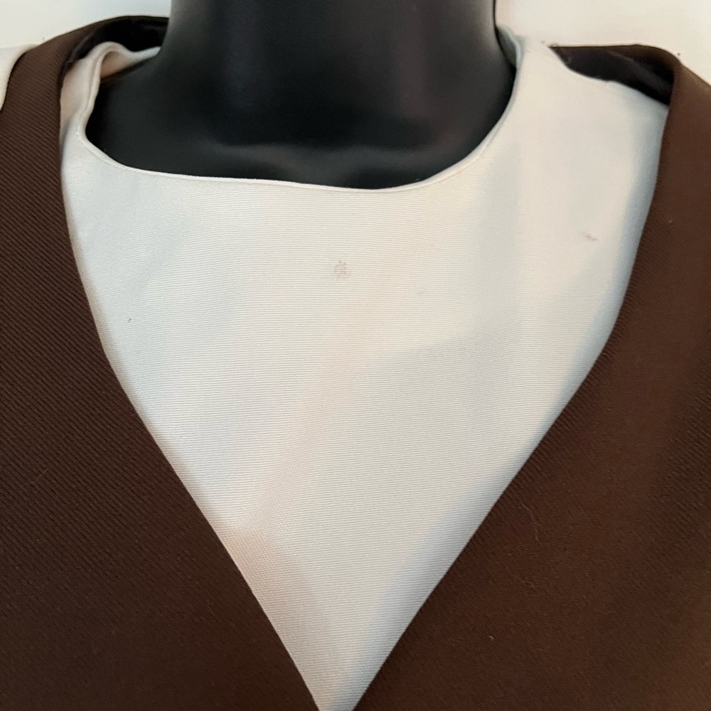 Vintage Traditional handmade Irish Dance Costume - Picture 2 of 7
